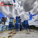 2026년에 세제 분말 제조 사업을 확장하는 방법