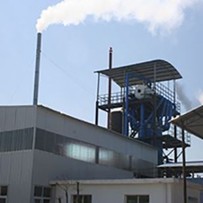 열처리 인산 공장