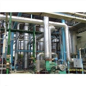다중 제품 술폰화 플랜트