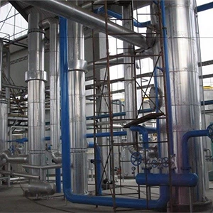 K2SO4 황산칼륨 생산 라인 장비